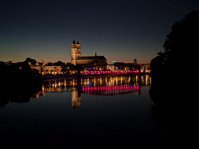 Magdeburg